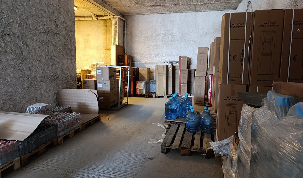 Pronájem kanceláře 291 m², Brno – náhled fotky 8