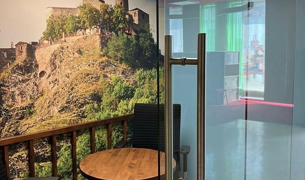 Pronájem obchodních prostor 179 m², Ústí nad Labem – náhled fotky 10