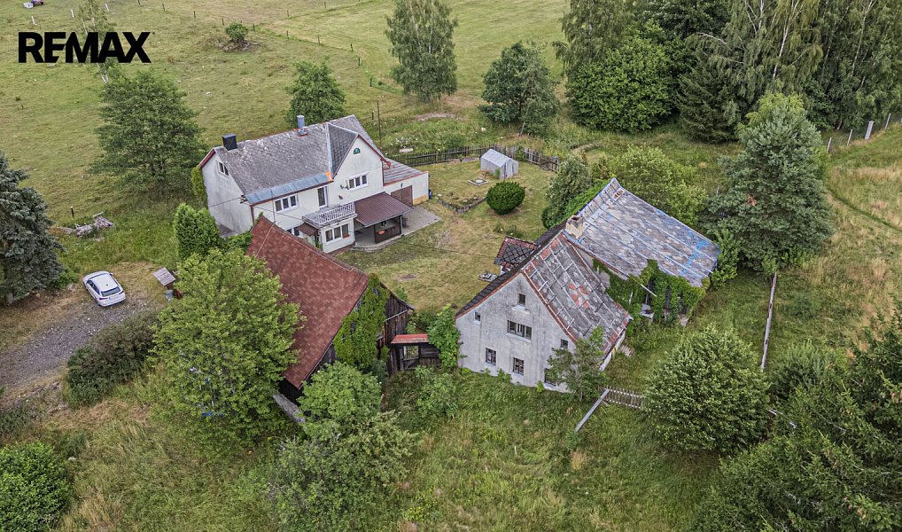 Prodej domu 180 m² s pozemkem 5 239 m², Tatrovice – náhled fotky 13