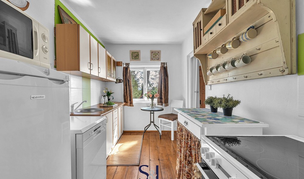 Prodej domu 363 m² s pozemkem 2 239 m², Turnov – náhled fotky 45