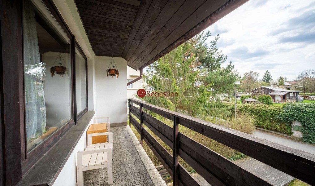 Prodej domu 300 m² s pozemkem 739 m², Rožmitál pod Třemšínem – náhled fotky 21