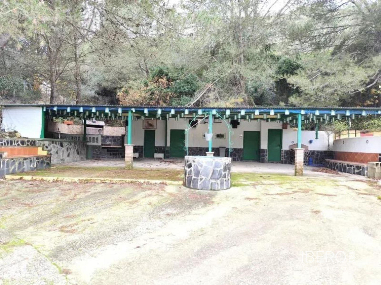 Casa 3+kk – Monda, Sierra de las Nieves - Vista 3