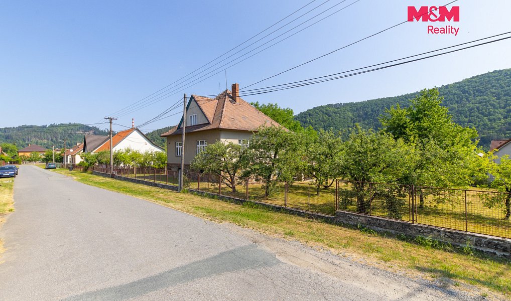 Prodej domu 120 m² s pozemkem 1 896 m², Nedvědice – náhled fotky 16