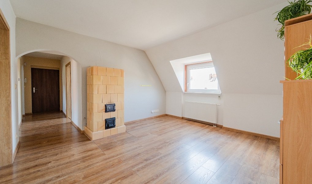 Prodej bytu 3+1 70 m², Opava – náhled fotky 4