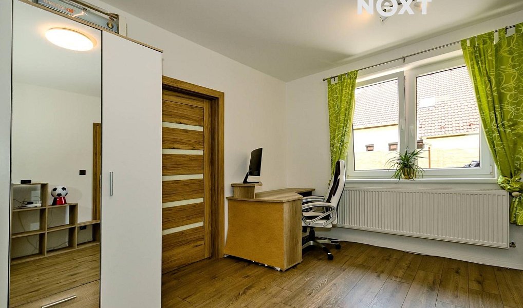 Prodej domu 212 m² s pozemkem 1 302 m², Lužec nad Cidlinou – náhled fotky 8