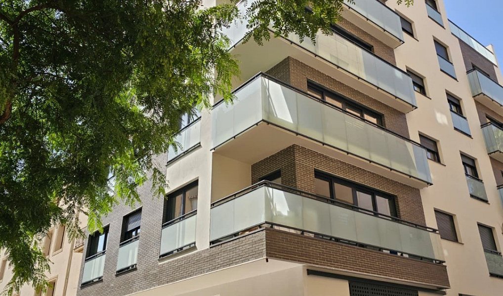 Prodej bytu 2+kk, 59 m², Málaga Centro