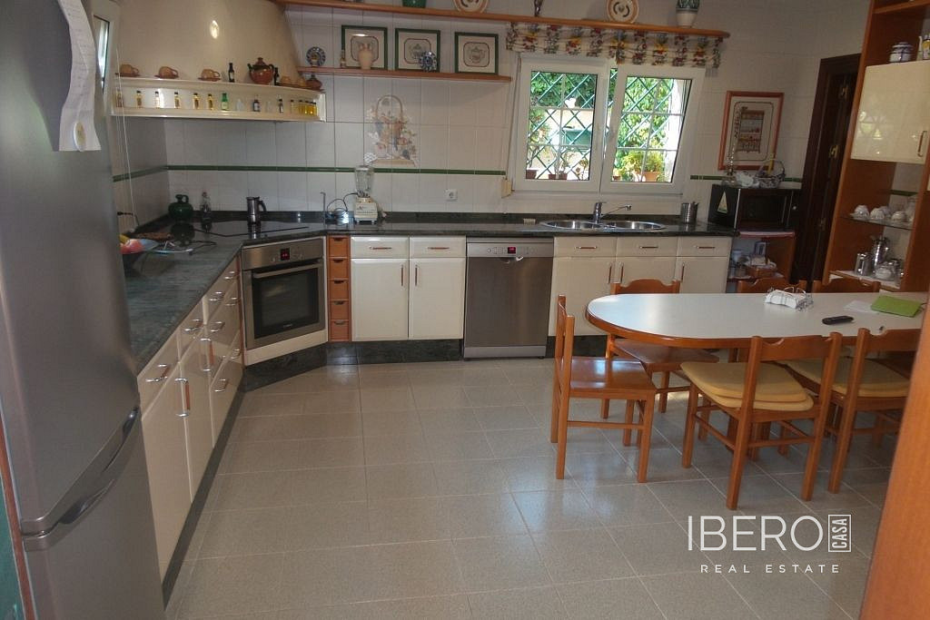 Casa 6+kk – Málaga, Granja Suárez, Bailén-Miraflores - Más