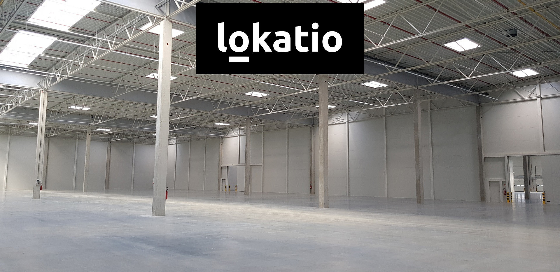 Pronájem skladovacích prostor 9 217 m² — photo 4