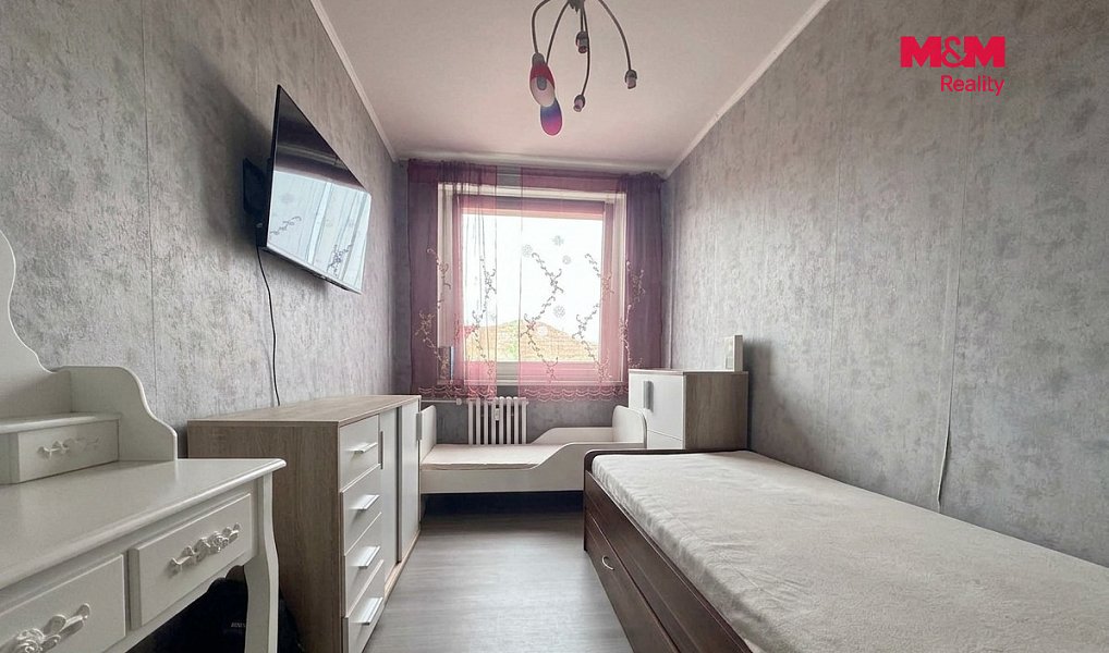 Prodej bytu 4+1 76 m², Teplice – náhled fotky 4