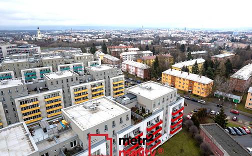 Prodej bytu 3+kk 83 m², gen. Píky, Olomouc - Řepčín