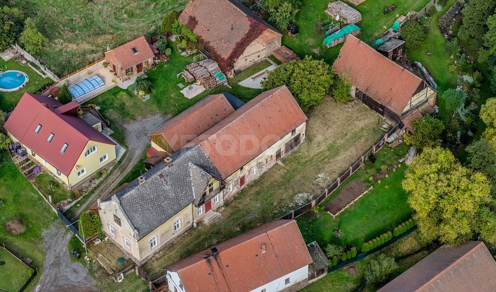 Prodej domu 100 m² s pozemkem 1 270 m², Žihle – náhled fotky 36