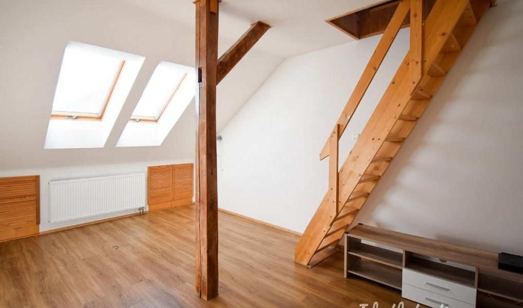 Pronájem bytu 2+1 64 m², Brno – náhled fotky 3