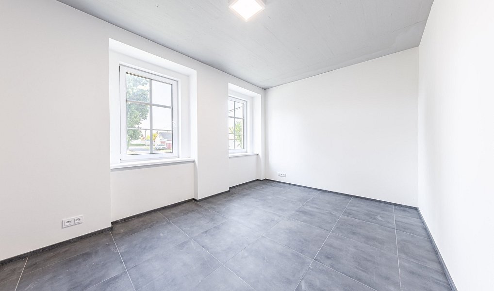 Pronájem bytu 4+kk 94 m², Železná – náhled fotky 4