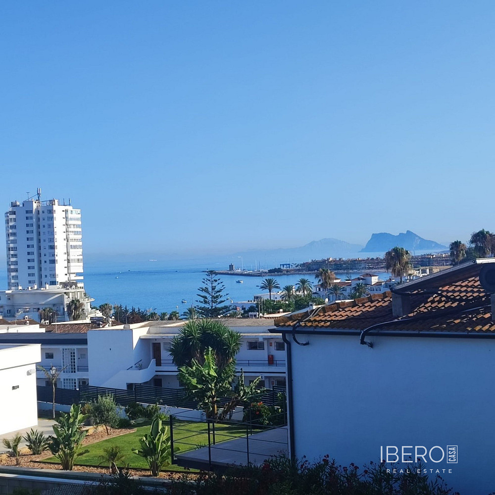Casa 7+kk – San Roque, Torreguadiaro - Vista 5