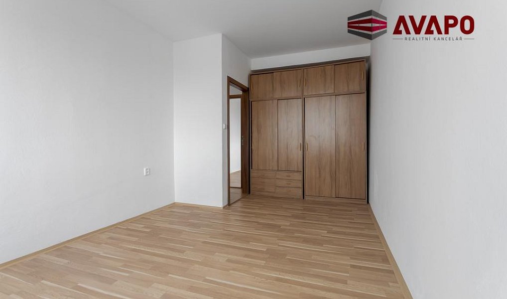 Pronájem bytu 2+1 58 m², Opava – náhled fotky 8
