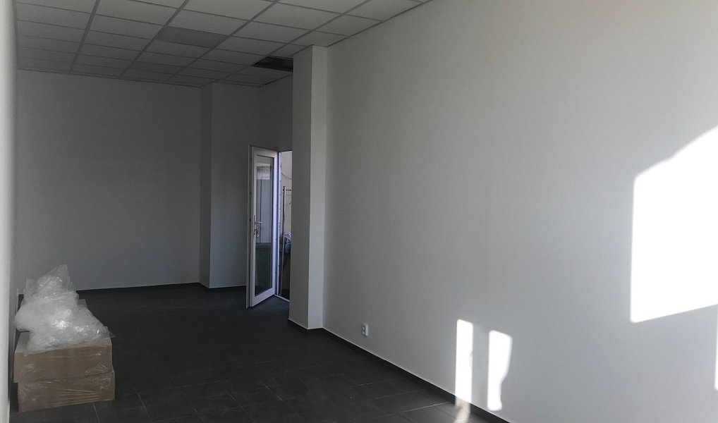 Pronájem obchodních prostor 90 m², Litvínov – náhled fotky 7