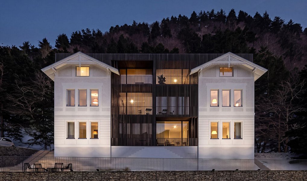 Prodej bytu 3+kk 83 m², Liberec – náhled fotky 17