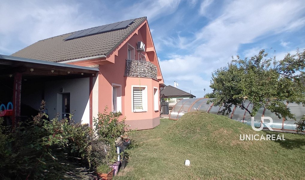 Prodej domu 233 m² s pozemkem 651 m², Božice – náhled fotky 17