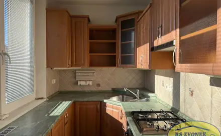 Pronájem bytu 1+1 38 m², Zlín