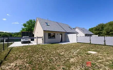 Prodej bytu 4+kk 69 m², Dlouhá Ves, okres Klatovy