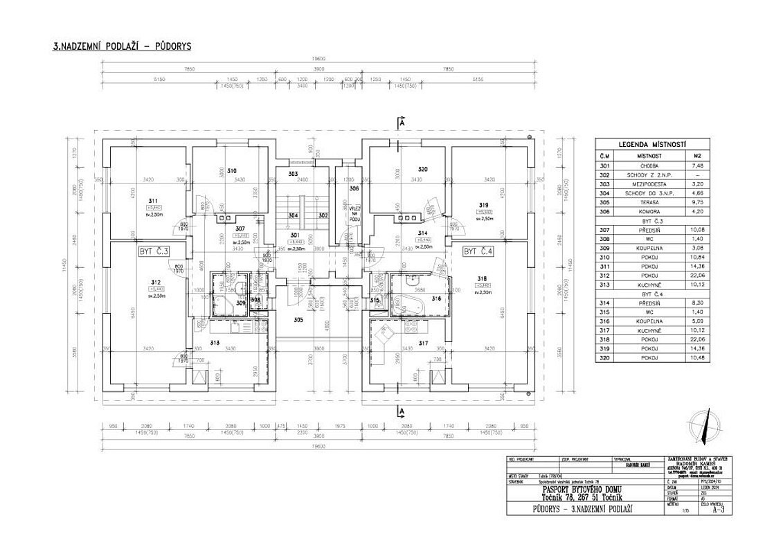 Prodej bytu 3+1 103 m² — photo 4