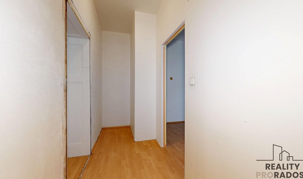 Prodej bytu 3+1 100 m², Jihlava – náhled fotky 32