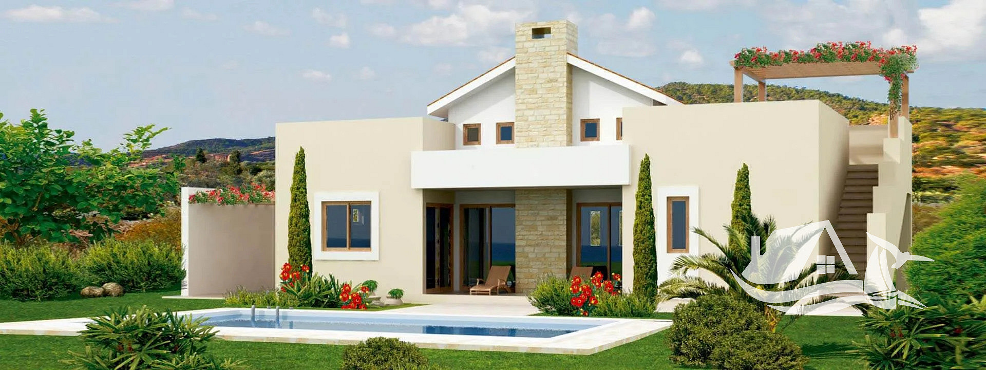 Prodej domu 111 m² s pozemkem 563 m² — photo 2