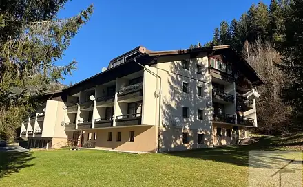 Prodej bytu 3+1 55 m², Patergassen, Feldkirchen, Rakousko