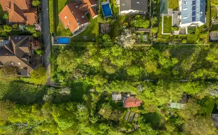 Prodej stavebního pozemku 1 364 m², Skorkov, okres Mladá Boleslav