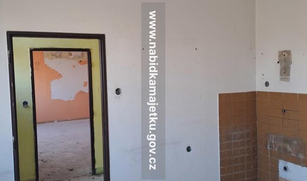 Prodej stavebního pozemku 52 m², Všechovice – náhled fotky 4