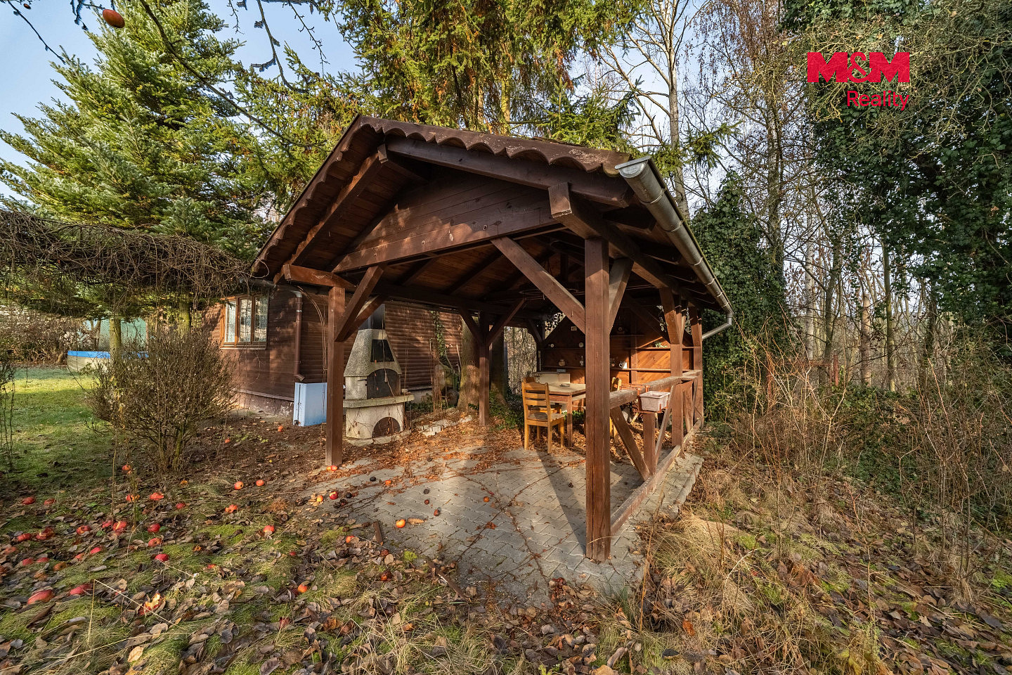 Prodej stavebního pozemku 367 m² – fotografie 4