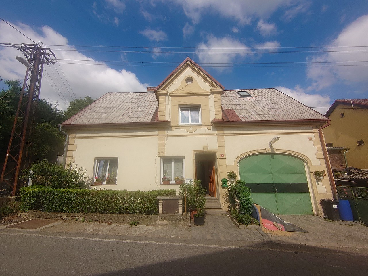 Prodej bytu 2+1 38 m² – fotografie 3