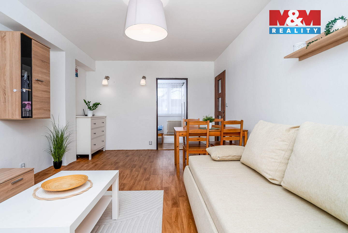 Prodej bytu 3+1 69 m² — photo 4