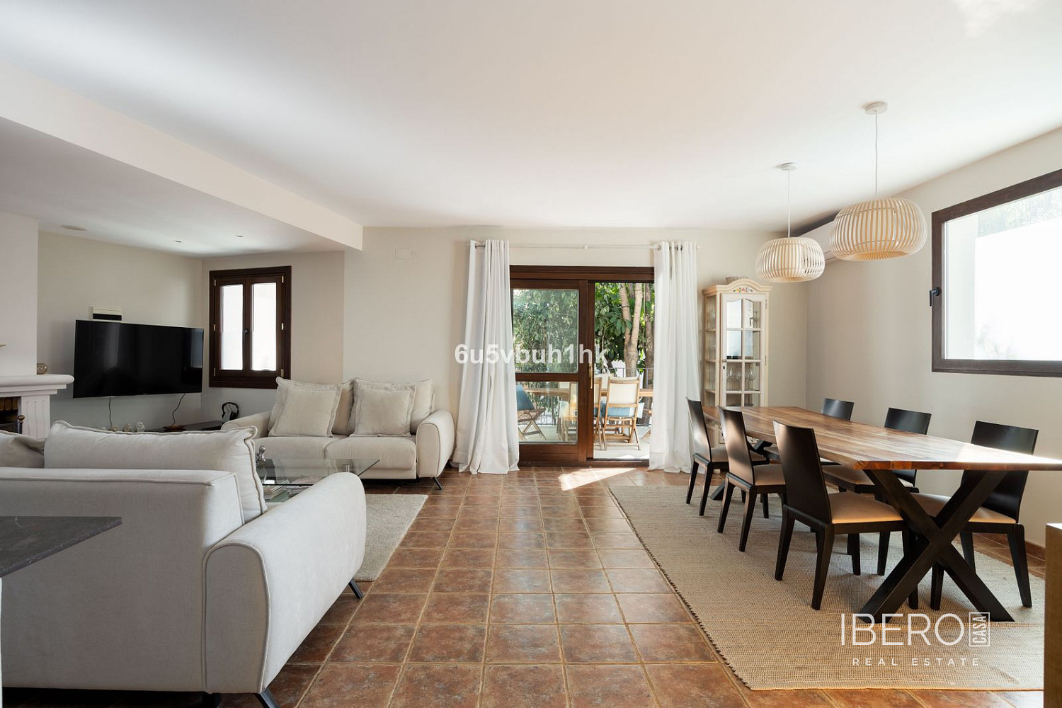 Casa 4+kk – Estepona, Barriada Islas Canarias - Vista 3