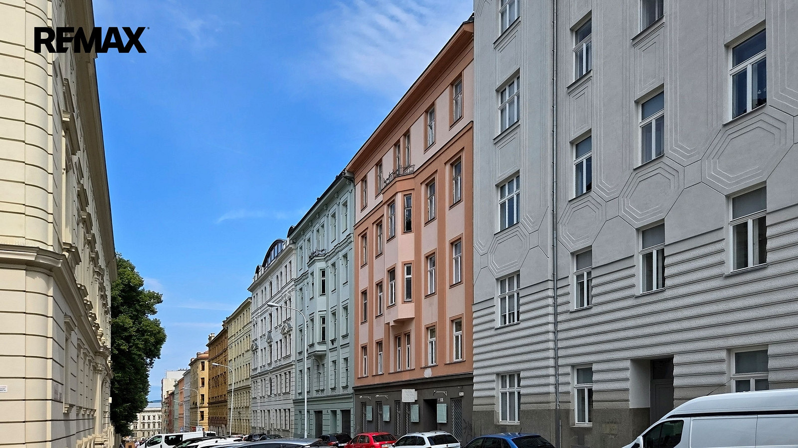 Prodej bytu 3+1 99 m²