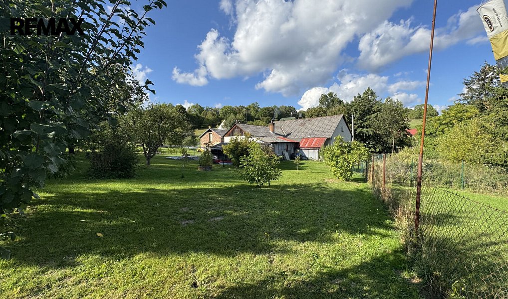 Prodej chaty/chalupy 200 m² s pozemkem 1 559 m², Oskava – náhled fotky 2