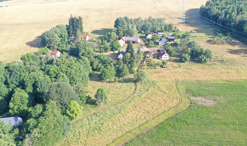 Prodej stavebního pozemku 3 161 m², Bezdružice – náhled fotky 7