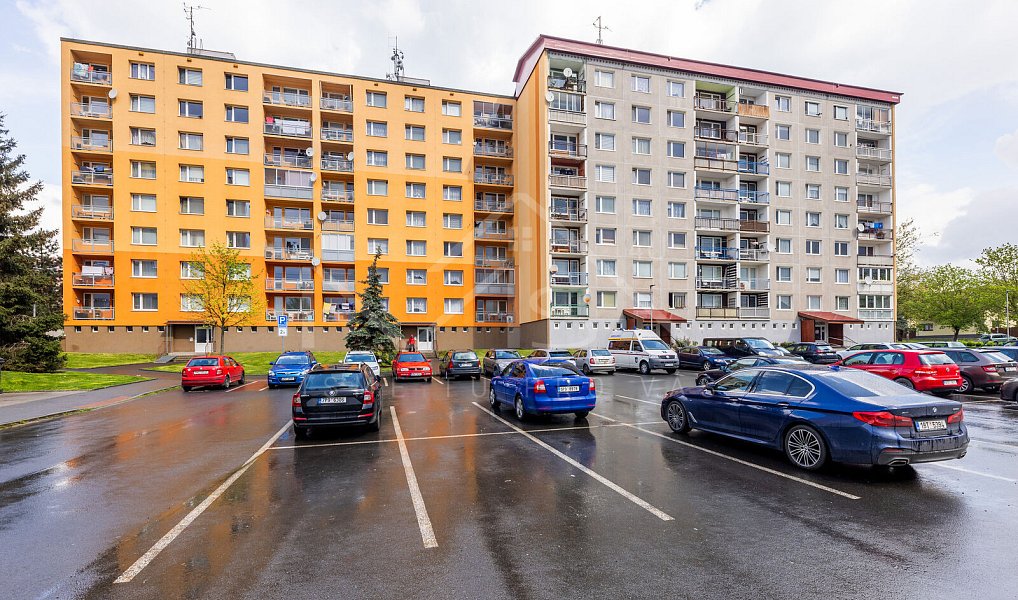 Prodej bytu 1+1 31 m², Nýřany – náhled fotky 11