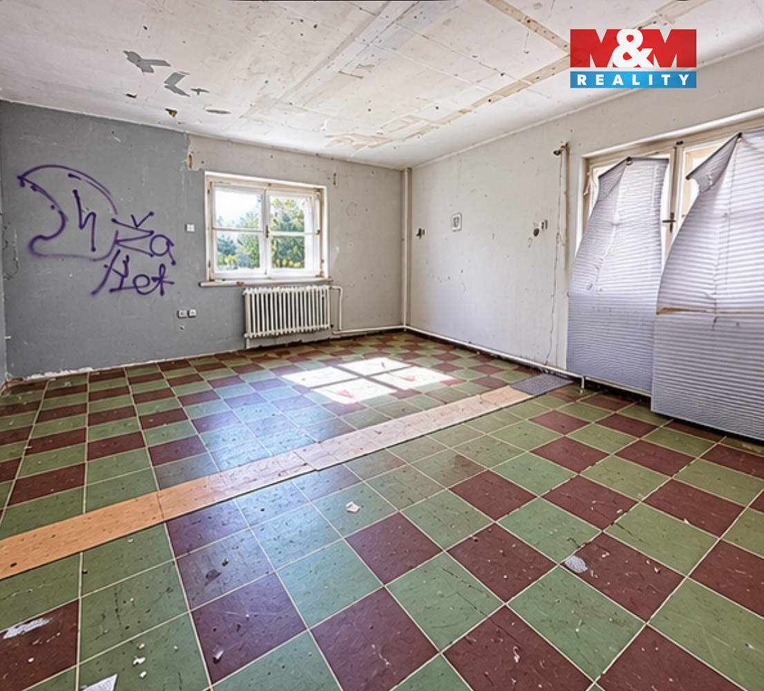 Prodej nájemního domu, činžáku 200 m² – fotografie 4