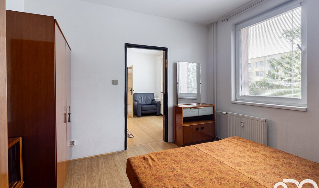 Prodej bytu 2+1 62 m², České Budějovice – náhled fotky 8