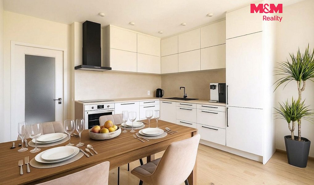 Prodej bytu 3+1 71 m², Nemanice – náhled fotky 4