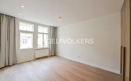 Pronájem bytu 3+kk 93 m²
