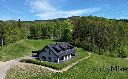 Prodej domu 470 m², Liberec