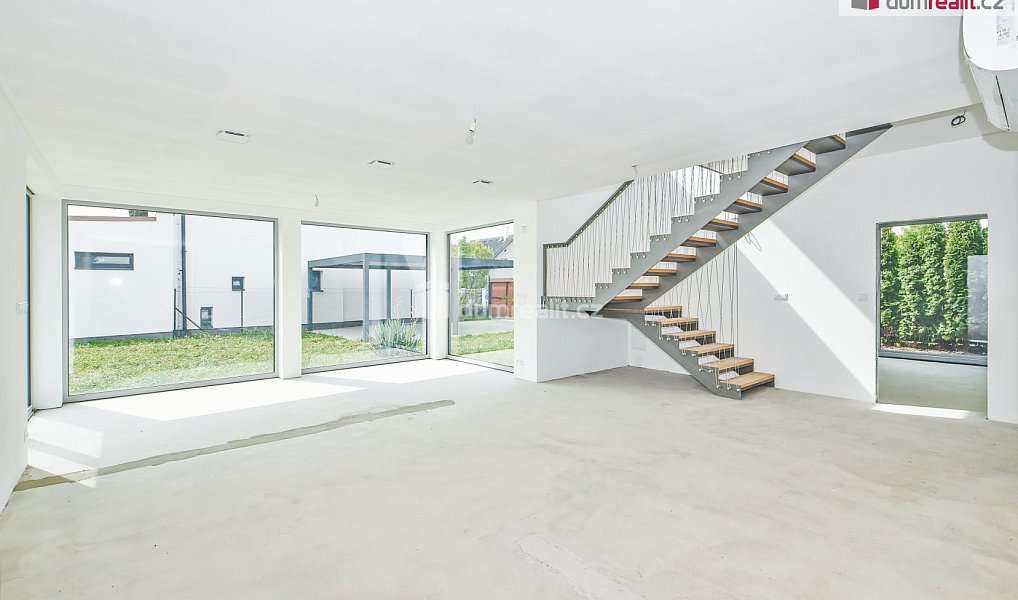 Prodej domu 168 m² s pozemkem 565 m², Praha – náhled fotky 5