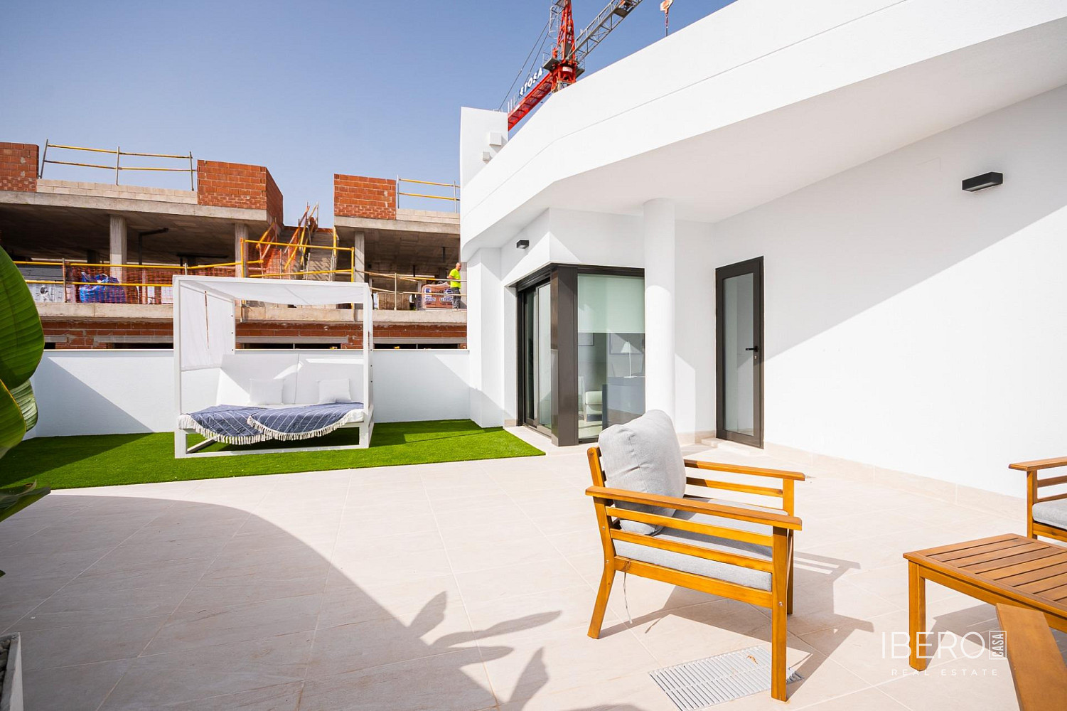 Casa 4+kk – Torrevieja - Vista 3