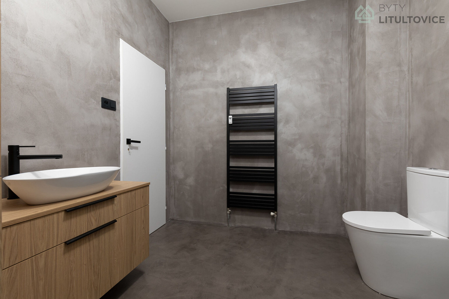 Prodej bytu 2+kk 43 m² – fotografie 5