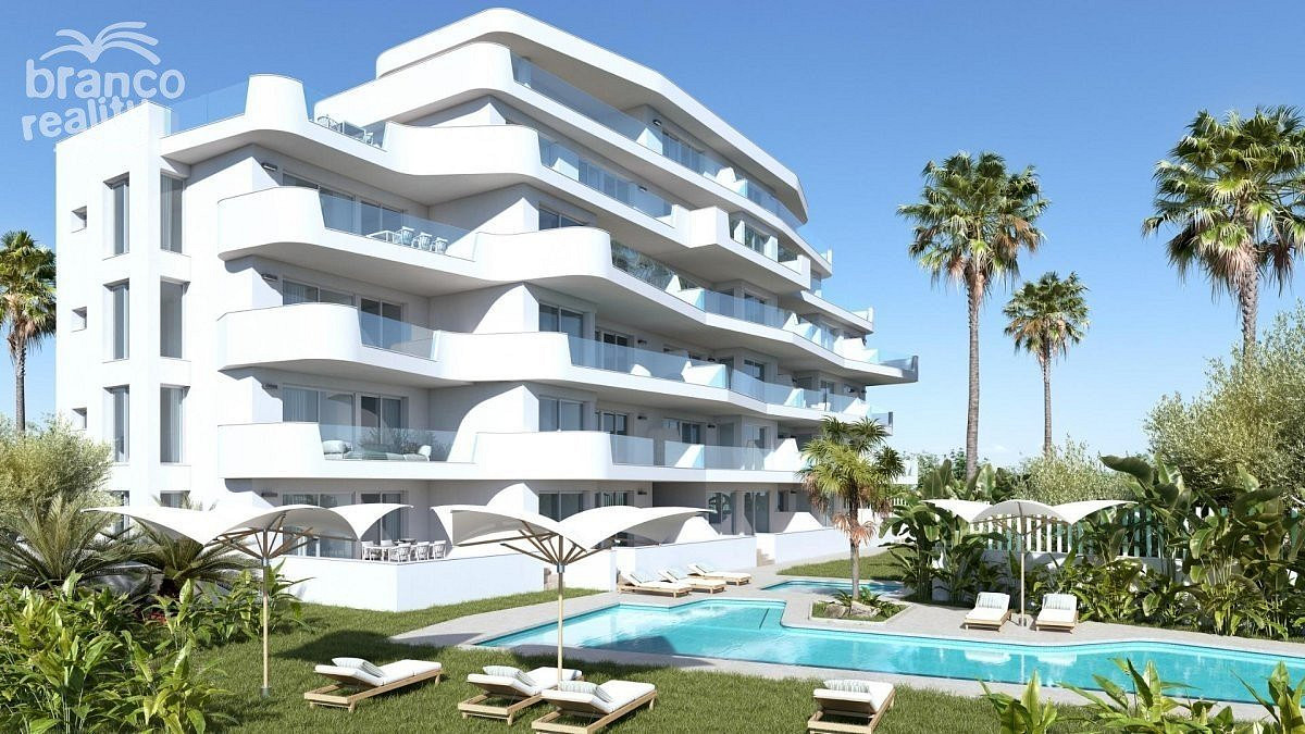 Piso 3+kk – Pilar de la Horadada, Torre de la Horadada - Vista 2