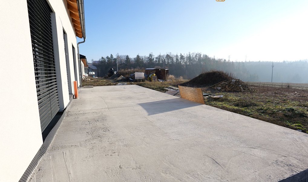Prodej domu 98 m² s pozemkem 936 m², Konice – náhled fotky 23