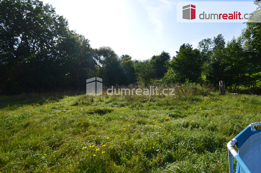 Prodej zahrady 2 444 m² — photo 3