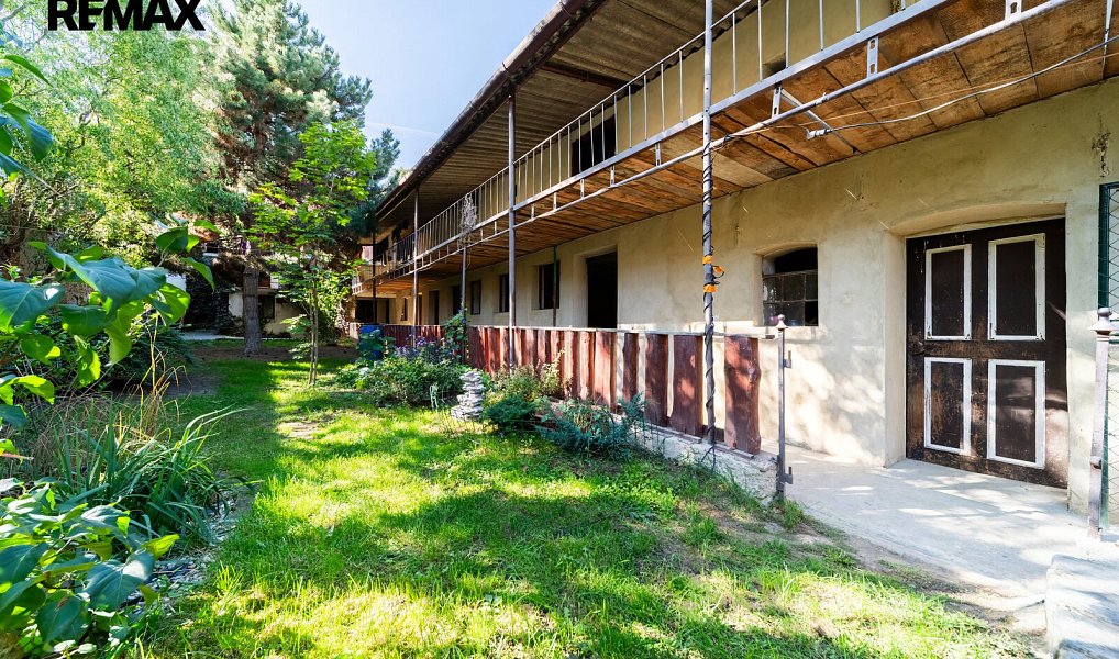 Prodej domu 280 m² s pozemkem 1 208 m², Vémyslice – náhled fotky 19